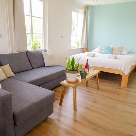Bed And Breakfast Maas En Waal Beuningen  外观 照片